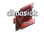 dimasick | Boston 2018 image